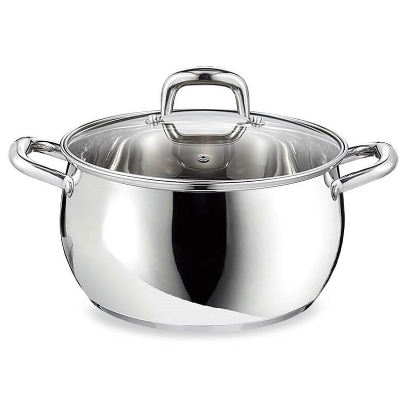 Garnek MAESTRO MR-3515-16 2L