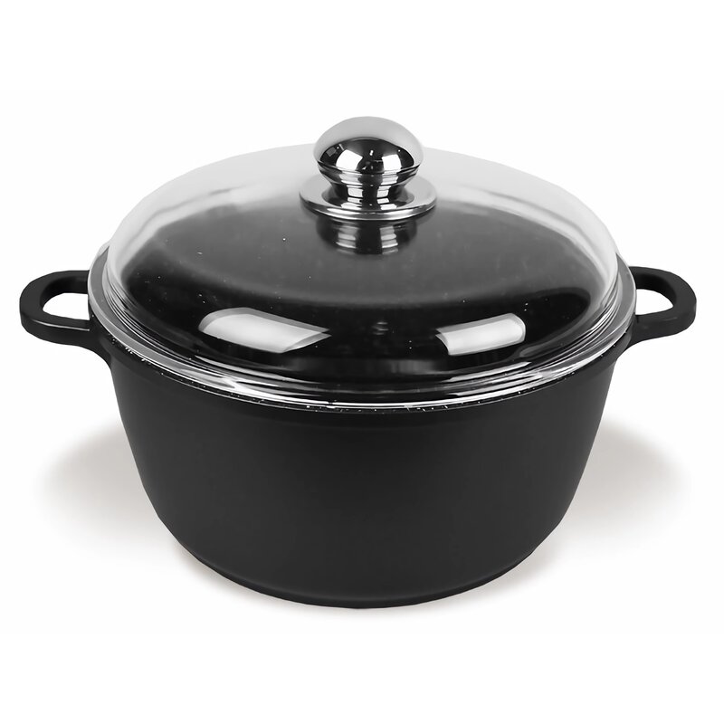 Garnek MAESTRO MR-4624C 4L
