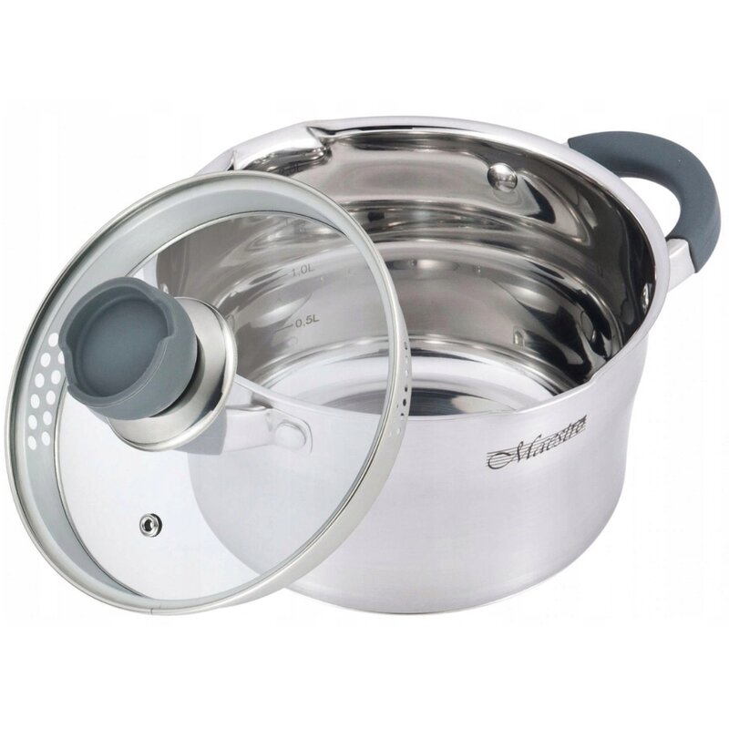 Garnek MAESTRO MR-3507-20 3.3L