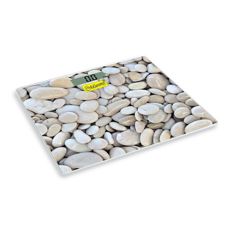 Waga łazienkowa MAESTRO MR-1825