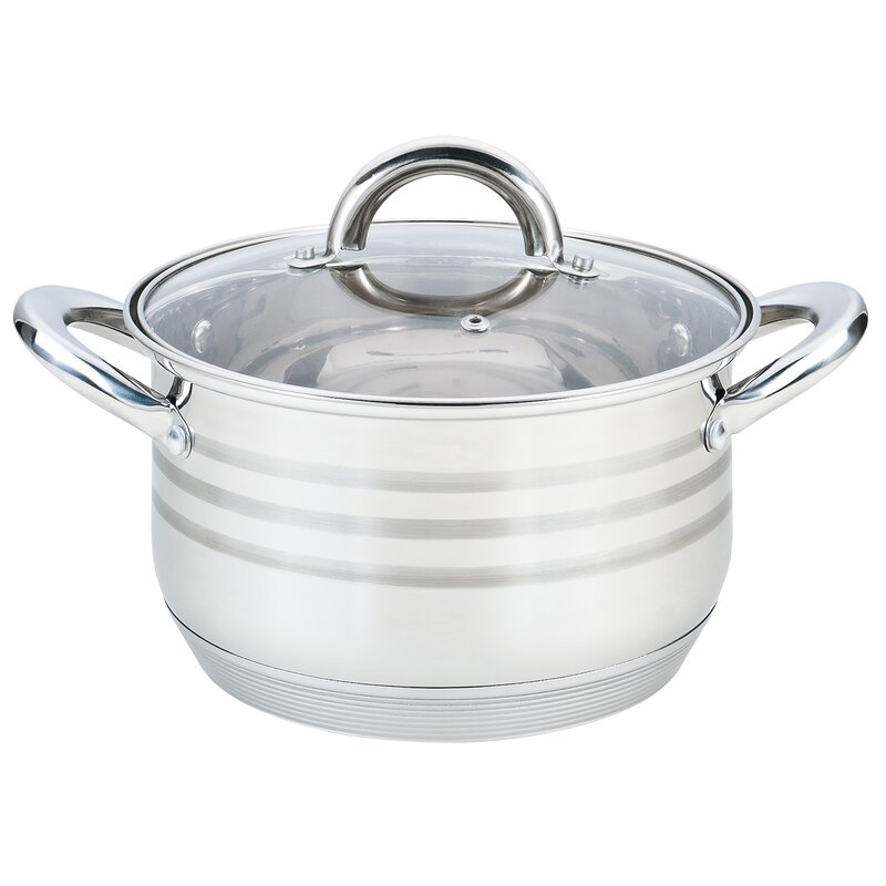 Garnek MAESTRO MR-3513-18 2.9L