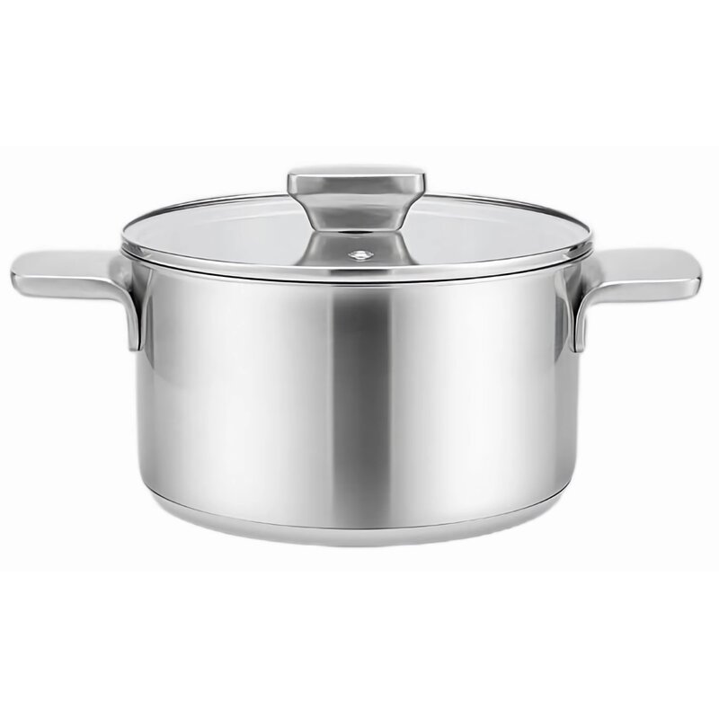 Garnek MAESTRO MR-3521-24 5.7L