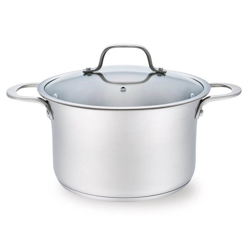 Garnek MAESTRO MR-3505-18 1.75L