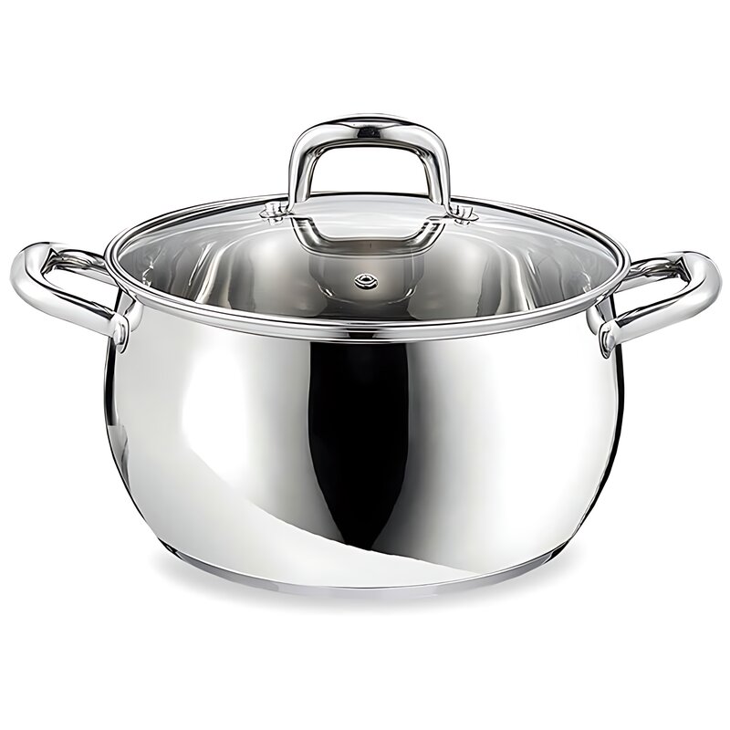 Garnek MAESTRO MR-3515-24 6.4L
