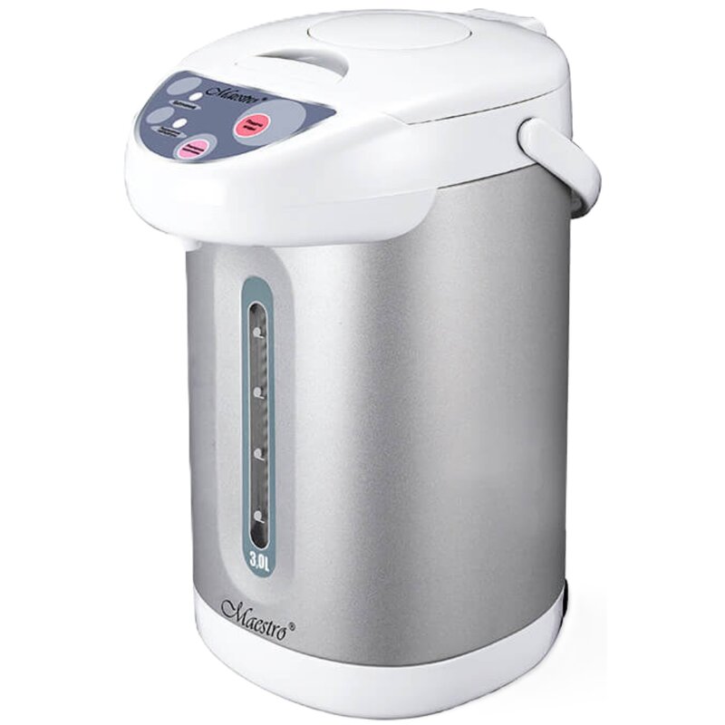 Podgrzewacz do wody MAESTRO MR-082 3.3 L 750 W Stalowy