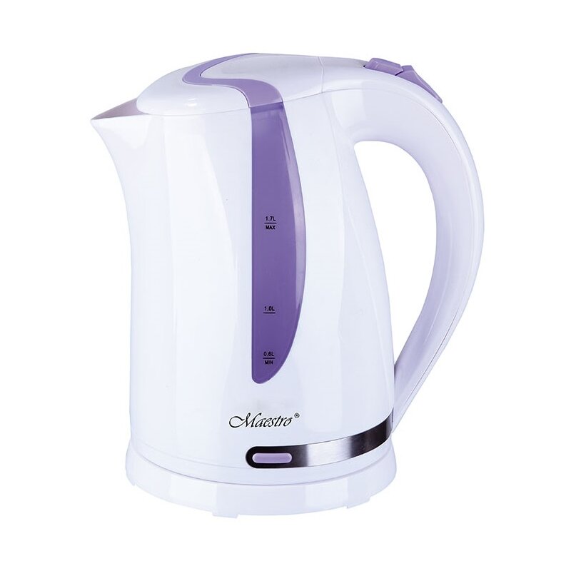 Czajnik elektryczny FEEL MAESTRO MR-032 Fioletowy