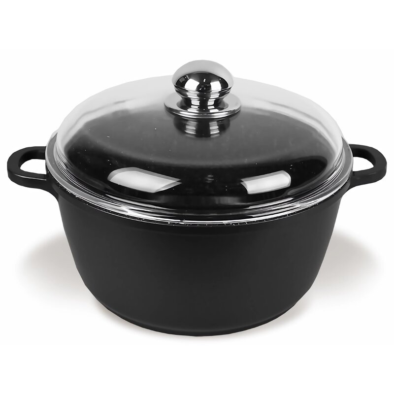 Garnek MAESTRO MR-4628C 5.8L