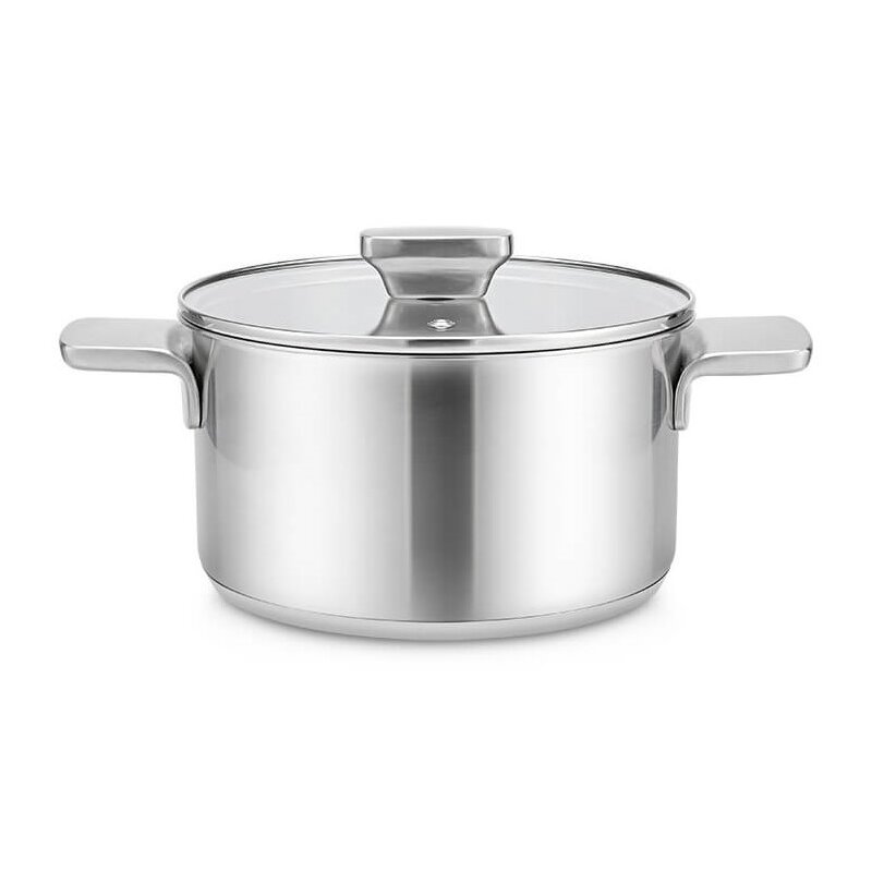 Garnek MAESTRO MR-3521-18 2.5L