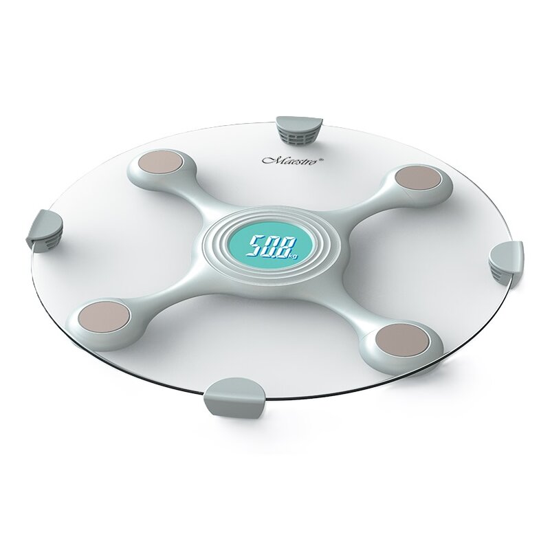 Waga łazienkowa MAESTRO MR-1820