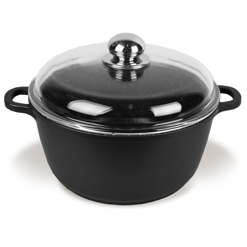 Garnek MAESTRO MR-4616C 1L