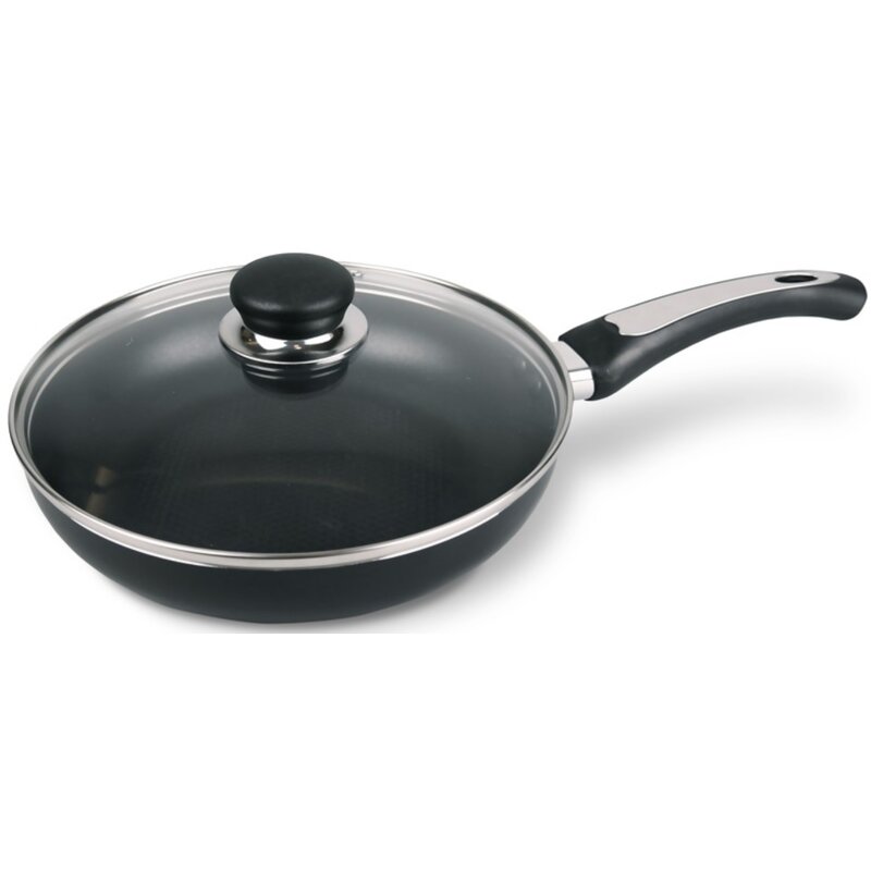 Patelnia MAESTRO MR-1203-24 24 cm