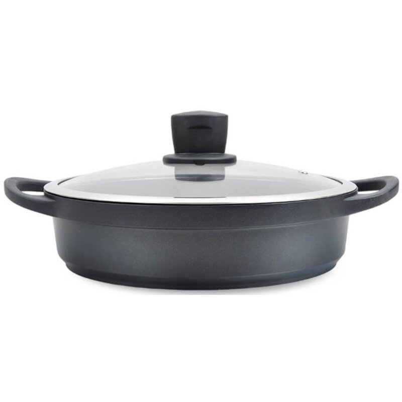 Garnek MAESTRO MR-4328-S 3.8L