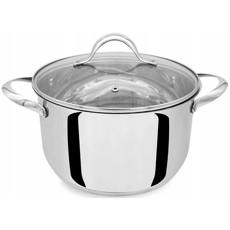 Garnek MAESTRO MR-3519-22 4.5L