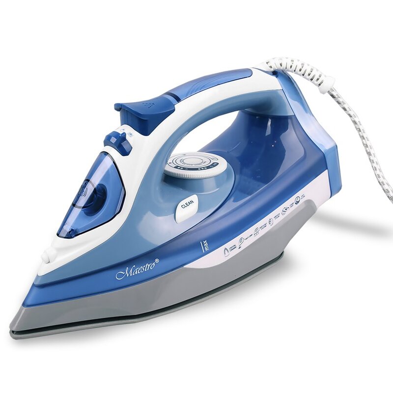 Żelazko MAESTRO MR-305C