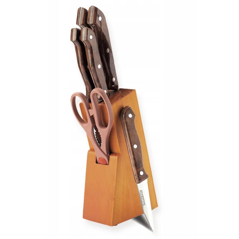 Zestaw noży MAESTRO MR-1406 (8 elementów)