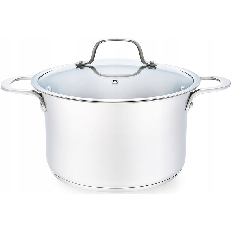 Garnek MAESTRO MR-3505-20 2.5L