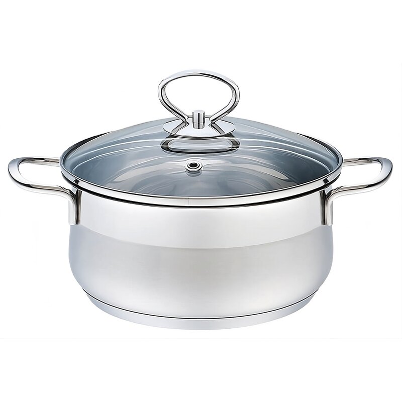 Garnek MAESTRO MR-3508-24 5.5L