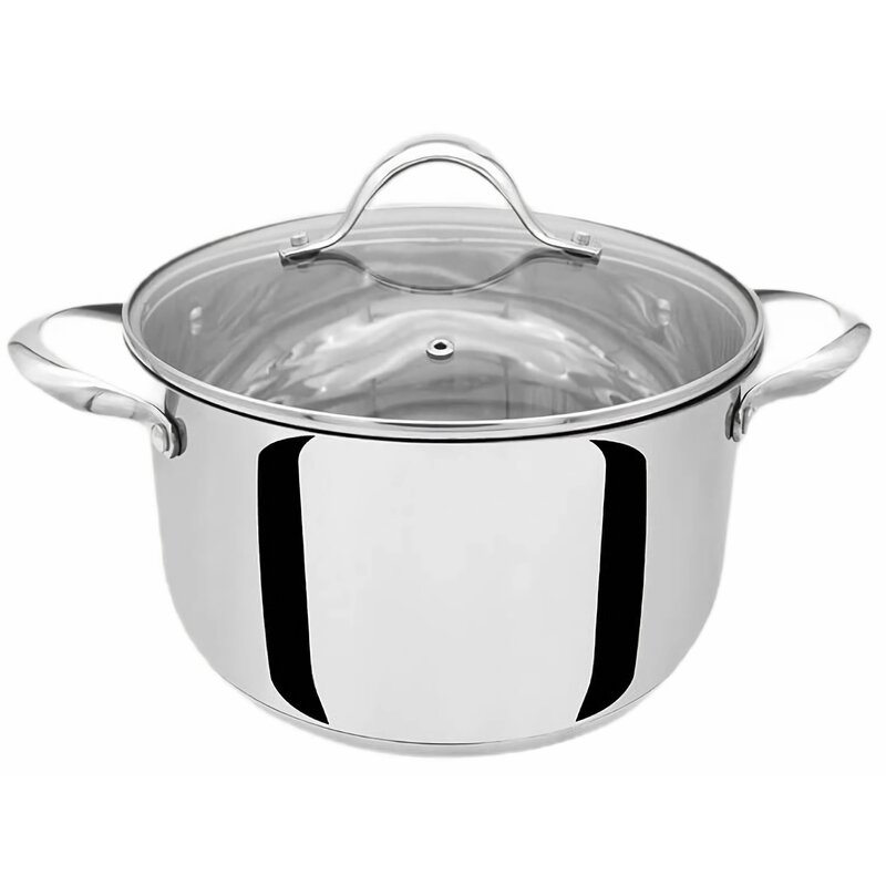 Garnek MAESTRO MR-3519-18 2.5L