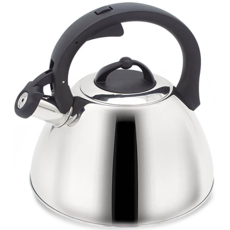 Czajnik MAESTRO MR-1335 2.5 L Srebrny