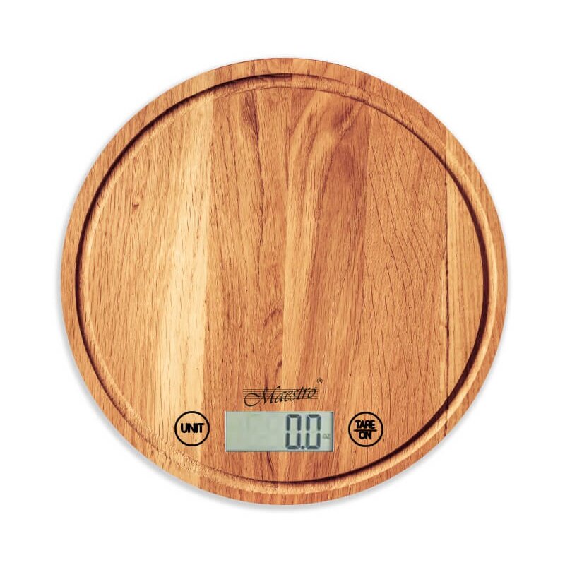 Waga kuchenna MAESTRO MR-1805