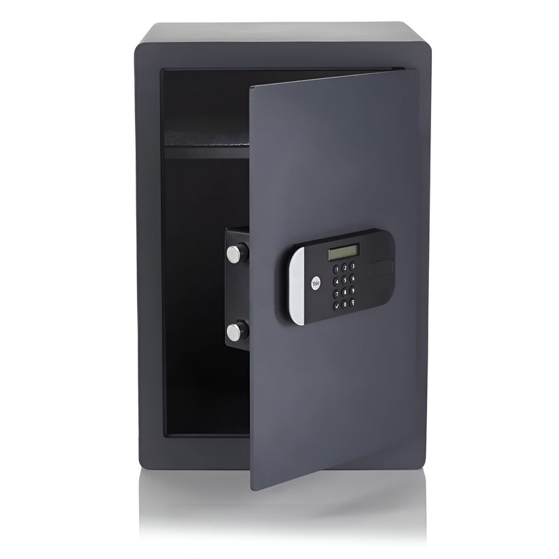 Sejf biurowy YALE YSEM/520/EG1 Maximum Security