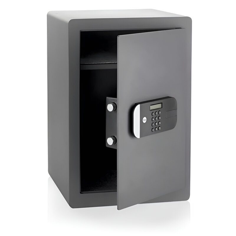 Sejf biurowy YALE YSFM/520/EG1 Maximum Security