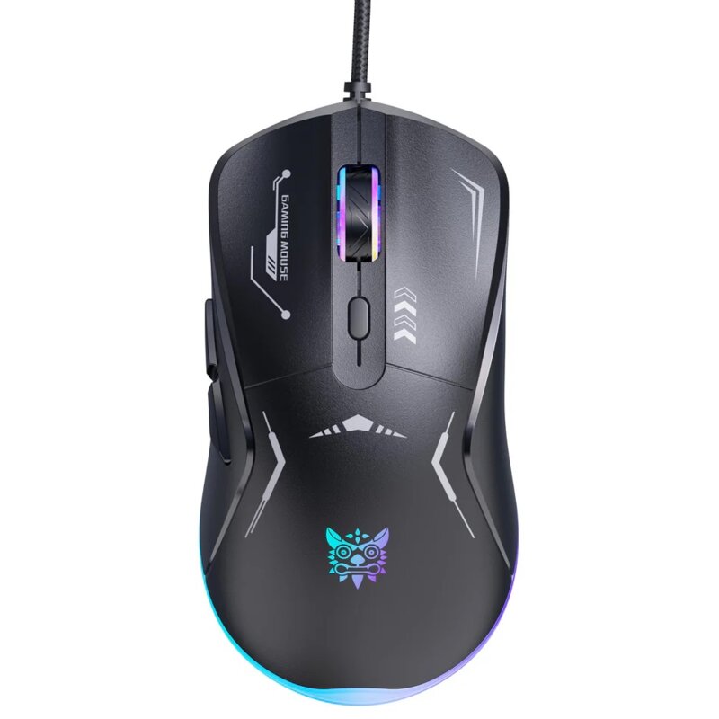 Mysz ONIKUMA CW917 Czarny
