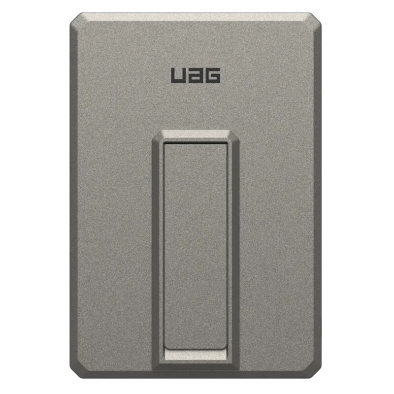 Powerbank UAG Ultra Slim 5K MagSafe 5000 mAh 20W Tytan