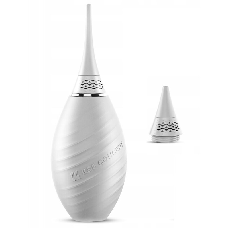 Gruszka do optyki K&F CONCEPT KF08.048