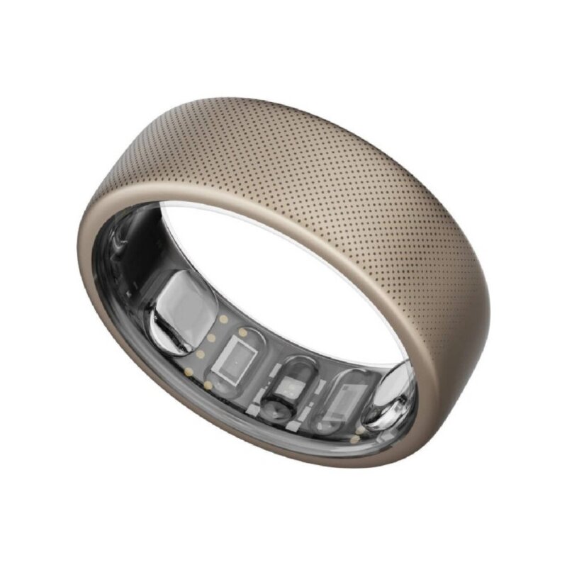 Smartring AMAZFIT Helio Ring 66mm Tytanowy