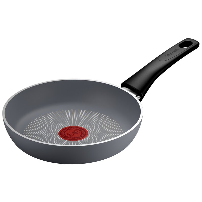 Tefal Halo C3120453 Indukcja Titanium 24cm