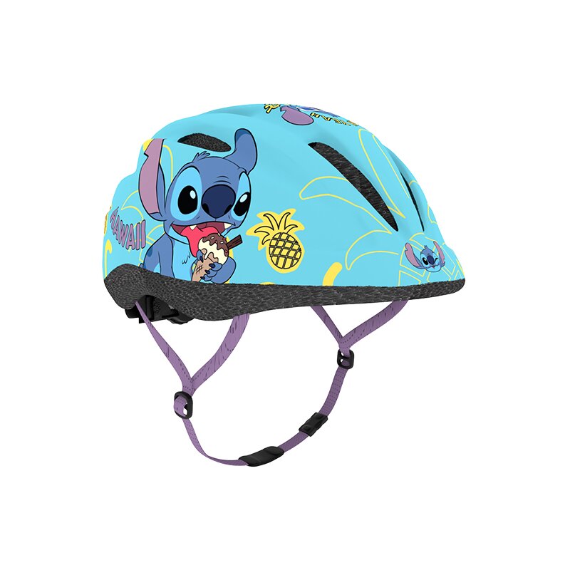 Kask SEVEN Stitch Niebieski dla Dzieci (rozmiar S)