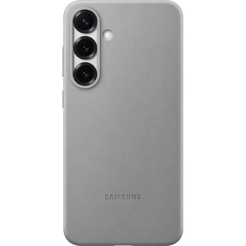 Etui SAMSUNG KindSuit do Galaxy S25+ Szary EF-VS936PJEGWW