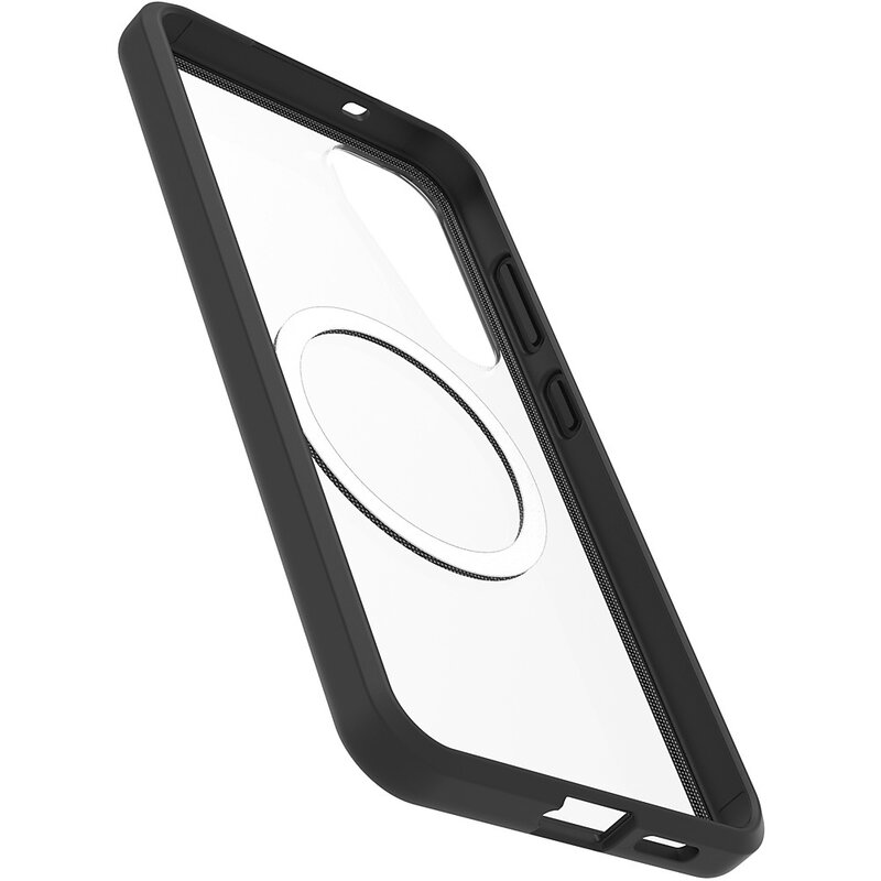 Samsung React Magnet do Galaxy S25 Plus Czarny