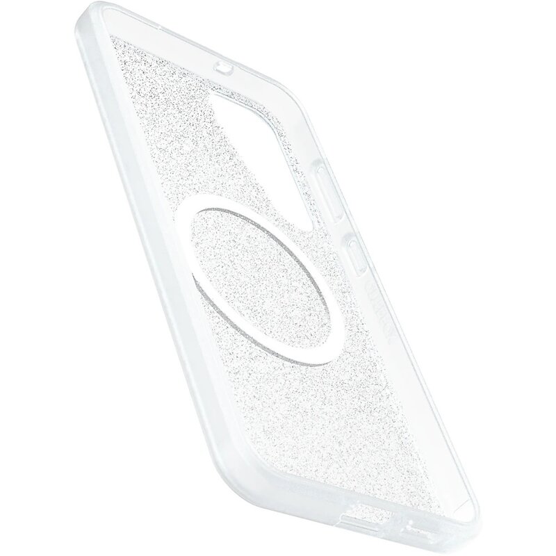 Samsung React Magnet Case do Galaxy S25+ Stardust