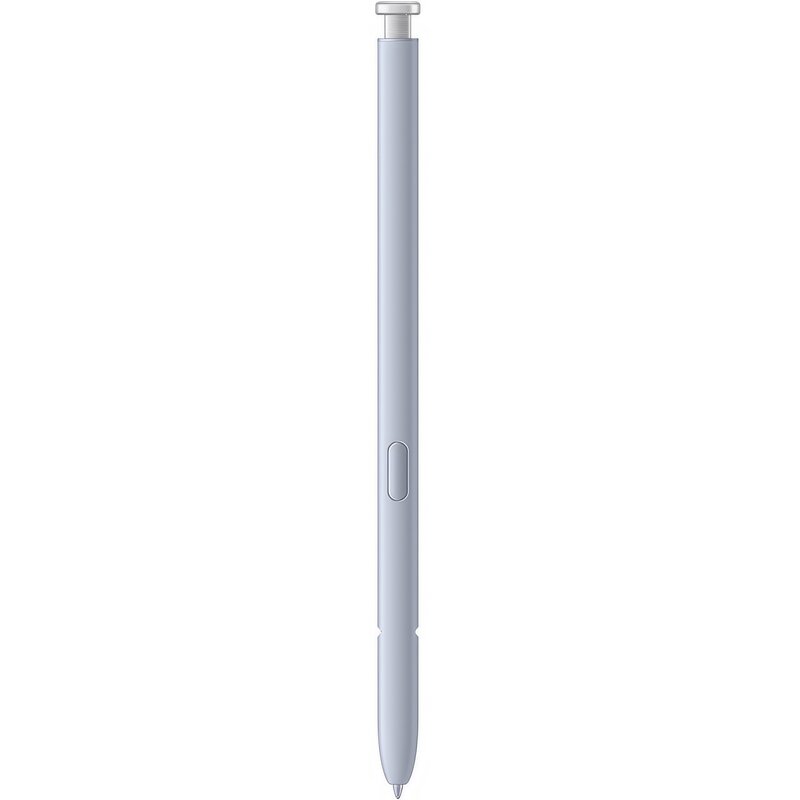 Rysik SAMSUNG S Pen do Galaxy S25 Ultra Srebrny EJ-PS938BSEGEU