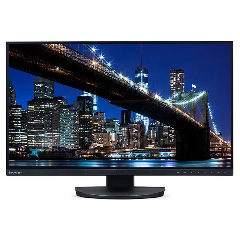 Monitor SHARP MultiSync EA272U 27