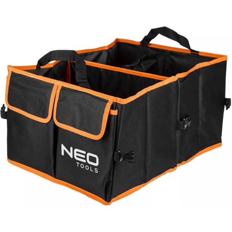 Organizer do samochodu NEO TOOLS 10-651