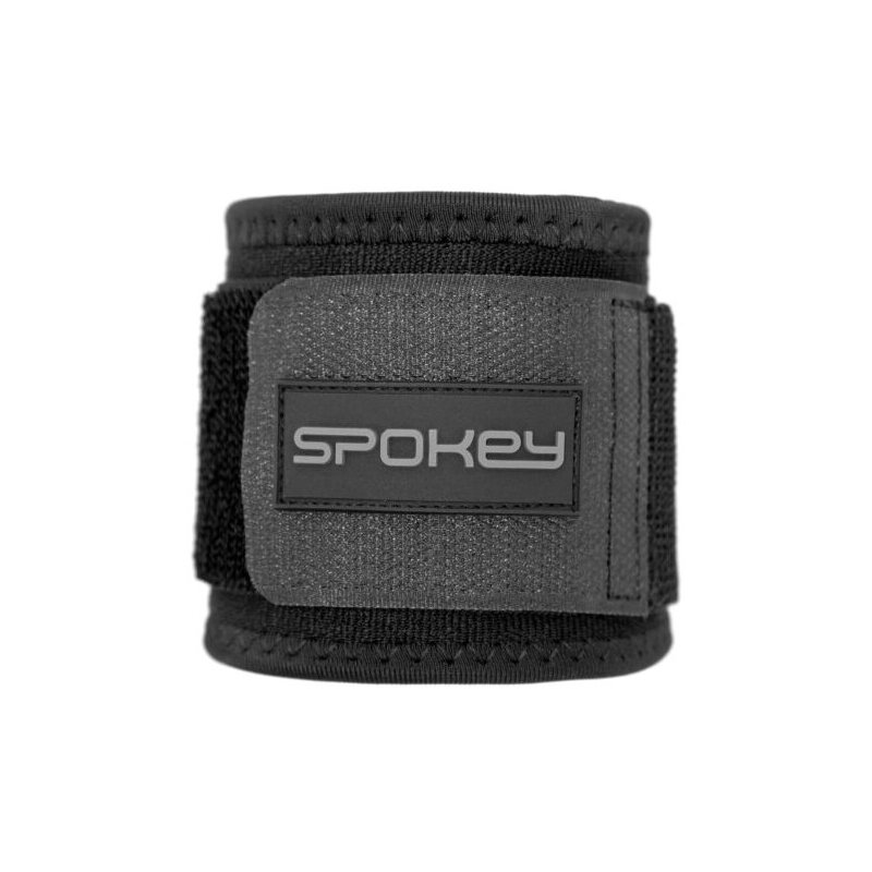 Ściągacz SPOKEY Fitband H Czarno-szary