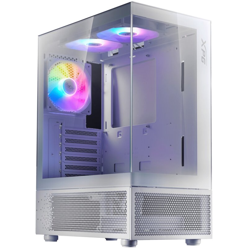 Obudowa XPG INVADER X MINI White (75261542)
