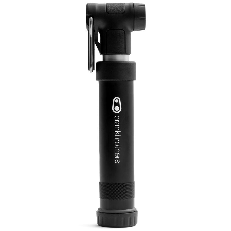 Pompka rowerowa CRANKBROTHERS Gem CR-16251