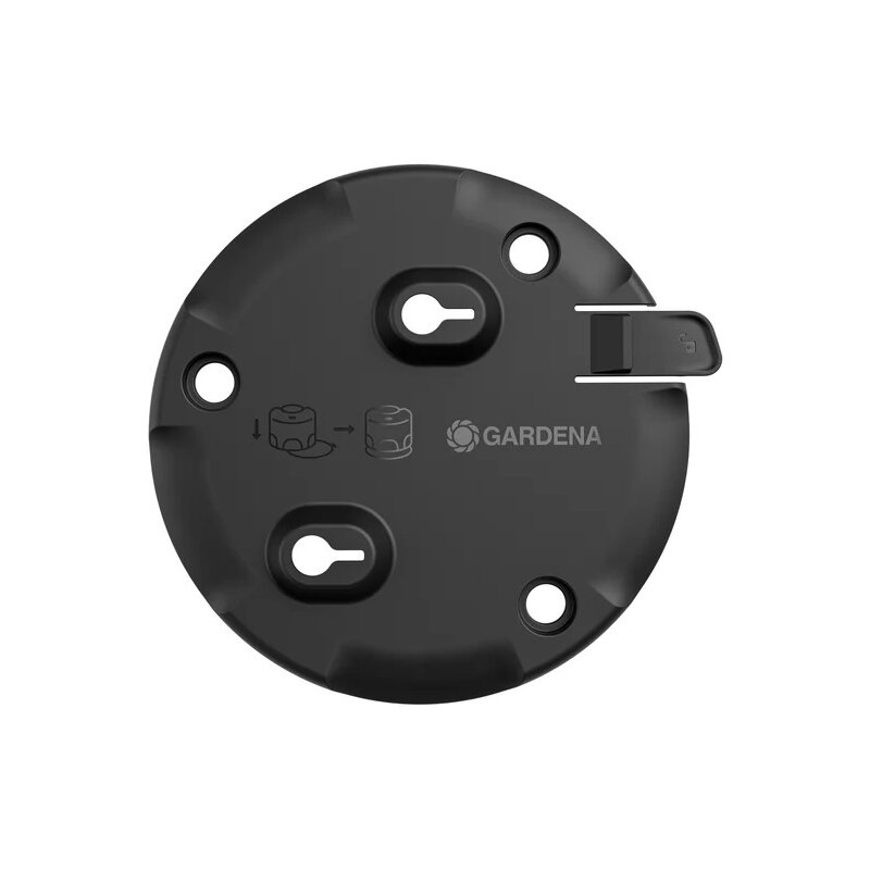 Płyta bazowa GARDENA AquaPrecise 16022-20