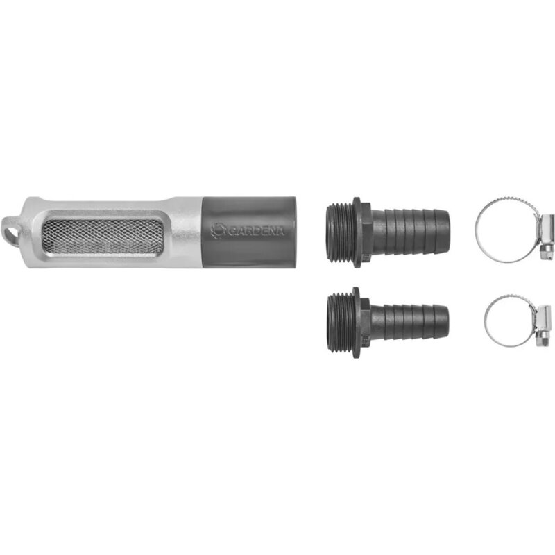Filtr ssący z zaworem GARDENA 09093-20