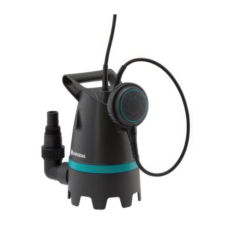 Pompa zanurzeniowa do wody brudnej GARDENA 10500 Basic 09008-47 elektryczna