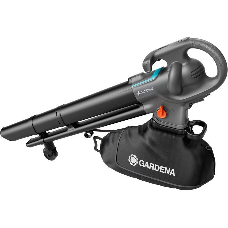 Odkurzacz do liści akumulatorowy GARDENA 18V PowerJet Collect SOLO 14895-55