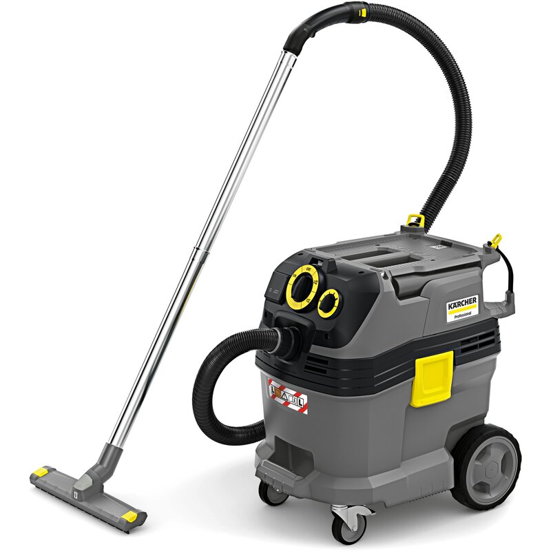 Karcher NT 30/1 Tact Te Adv L 1.148-281.0 1380W 30l