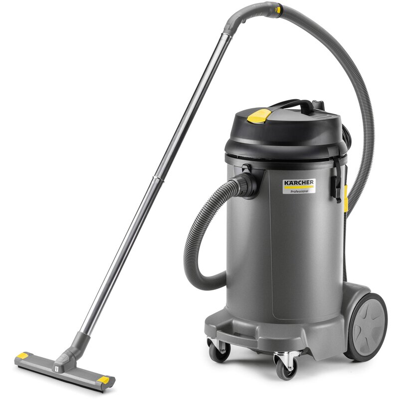 Odkurzacz KARCHER Professional NT 48/1 1.428-620.0