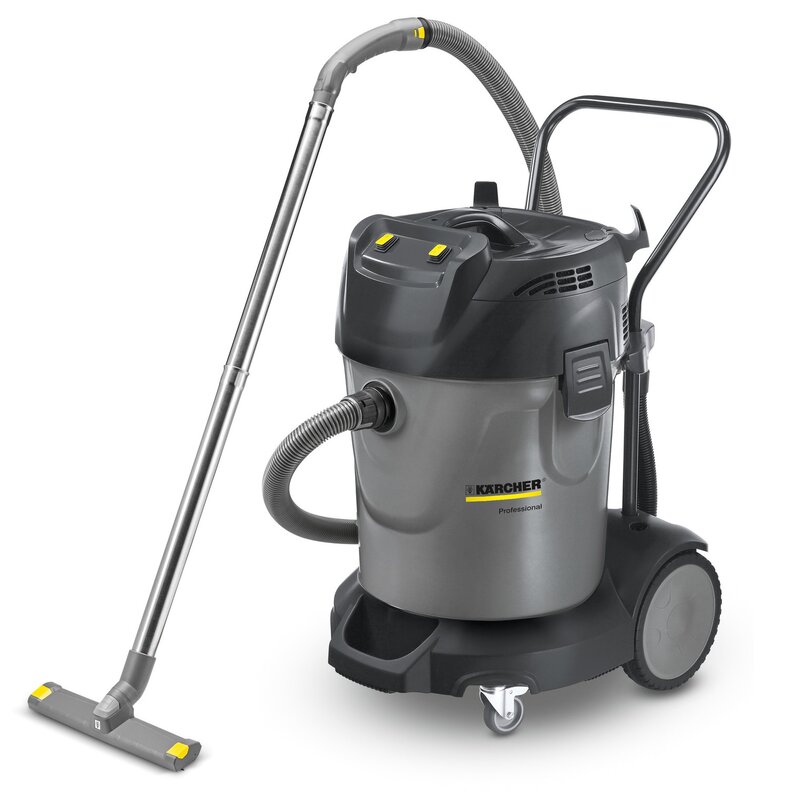 Karcher NT 70/2 1.667-269.0 2400W