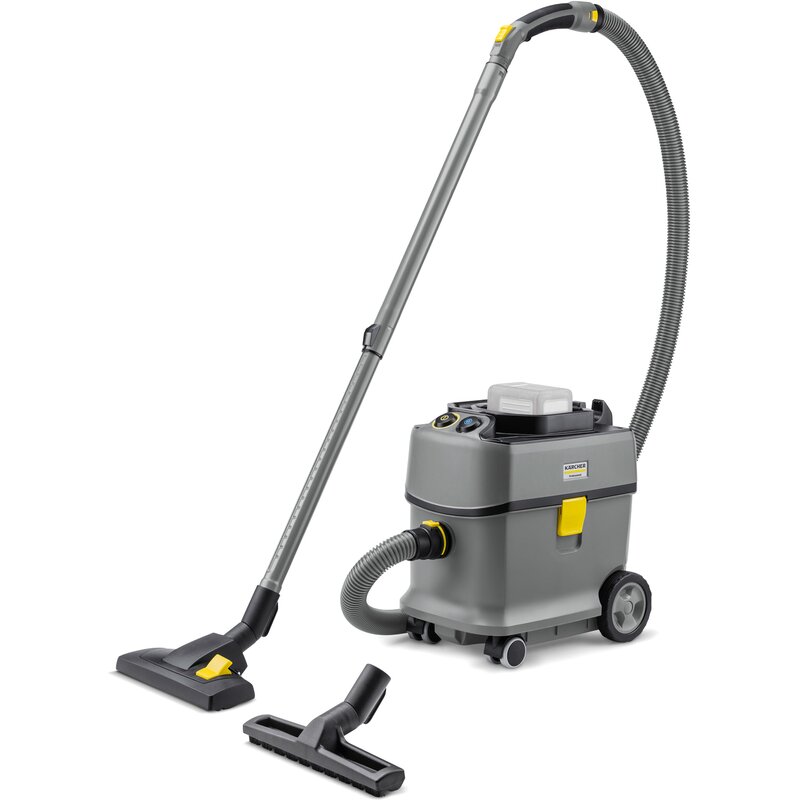 Karcher T 15/1 Bp Adv 1.355-350.0 500W Szczotka do parkietów