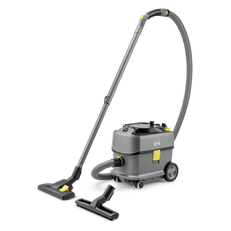 Karcher T 10/1 Adv HEPA 1.527-307.0 585W Dysza do parkietu Dysza szczelinowa Dysza do tapicerki